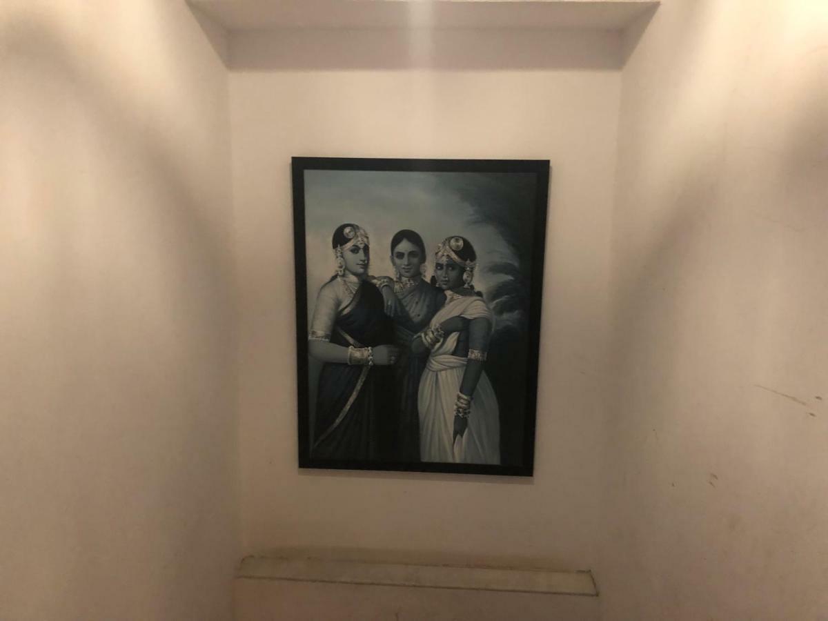 Maa Ji House On Lake Pichola Udaipur Buitenkant foto